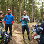 Mistrovství ČR Enduro Sušice