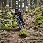 Mistrovství ČR Enduro Sušice