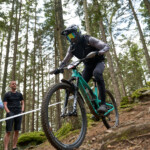 Mistrovství ČR Enduro Sušice