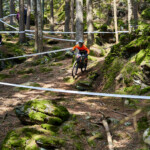 Mistrovství ČR Enduro Sušice