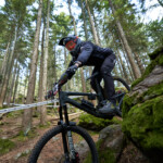 Mistrovství ČR Enduro Sušice