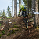 Mistrovství ČR Enduro Sušice