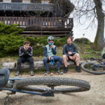 Mistrovství ČR Enduro Sušice