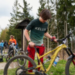 Mistrovství ČR Enduro Sušice