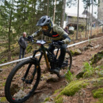 Mistrovství ČR Enduro Sušice