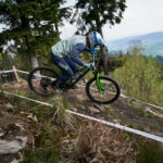 Mistrovství ČR Enduro Sušice