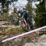 Mistrovství ČR Enduro Sušice