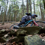 Mistrovství ČR Enduro Sušice