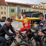 Mistrovství ČR Enduro Sušice