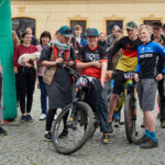 Mistrovství ČR Enduro Sušice