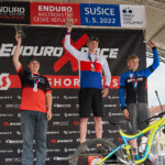 Mistrovství ČR Enduro Sušice