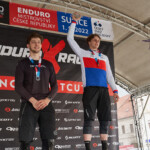 Mistrovství ČR Enduro Sušice