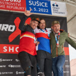 Mistrovství ČR Enduro Sušice