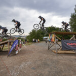 Downtown Rakovnik 2022