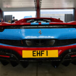 TEXTAR Czech Truck Prix 30 let & NASCAR Whelen Euro Series 2022