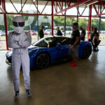 TEXTAR Czech Truck Prix 30 let & NASCAR Whelen Euro Series 2022