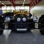 TEXTAR Czech Truck Prix 30 let & NASCAR Whelen Euro Series 2022