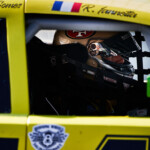 TEXTAR Czech Truck Prix 30 let & NASCAR Whelen Euro Series 2022