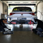 TEXTAR Czech Truck Prix 30 let & NASCAR Whelen Euro Series 2022