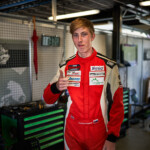 TEXTAR Czech Truck Prix 30 let & NASCAR Whelen Euro Series 2022