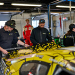 TEXTAR Czech Truck Prix 30 let & NASCAR Whelen Euro Series 2022