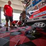 TEXTAR Czech Truck Prix 30 let & NASCAR Whelen Euro Series 2022