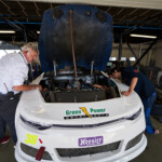 TEXTAR Czech Truck Prix 30 let & NASCAR Whelen Euro Series 2022