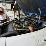 TEXTAR Czech Truck Prix 30 let & NASCAR Whelen Euro Series 2022