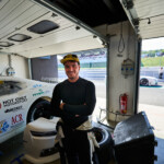 TEXTAR Czech Truck Prix 30 let & NASCAR Whelen Euro Series 2022