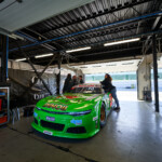 TEXTAR Czech Truck Prix 30 let & NASCAR Whelen Euro Series 2022