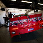 TEXTAR Czech Truck Prix 30 let & NASCAR Whelen Euro Series 2022