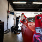 TEXTAR Czech Truck Prix 30 let & NASCAR Whelen Euro Series 2022