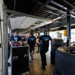 TEXTAR Czech Truck Prix 30 let & NASCAR Whelen Euro Series 2022