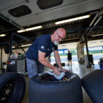 TEXTAR Czech Truck Prix 30 let & NASCAR Whelen Euro Series 2022