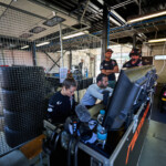 TEXTAR Czech Truck Prix 30 let & NASCAR Whelen Euro Series 2022