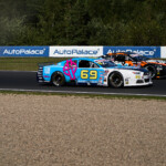 TEXTAR Czech Truck Prix 30 let & NASCAR Whelen Euro Series 2022