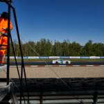 TEXTAR Czech Truck Prix 30 let & NASCAR Whelen Euro Series 2022