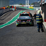 TEXTAR Czech Truck Prix 30 let & NASCAR Whelen Euro Series 2022