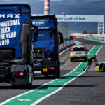 TEXTAR Czech Truck Prix 30 let & NASCAR Whelen Euro Series 2022