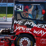 TEXTAR Czech Truck Prix 30 let & NASCAR Whelen Euro Series 2022