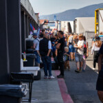 TEXTAR Czech Truck Prix 30 let & NASCAR Whelen Euro Series 2022