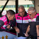 TEXTAR Czech Truck Prix 30 let & NASCAR Whelen Euro Series 2022