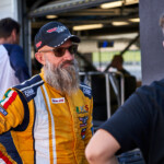 TEXTAR Czech Truck Prix 30 let & NASCAR Whelen Euro Series 2022