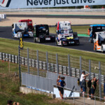 TEXTAR Czech Truck Prix 30 let & NASCAR Whelen Euro Series 2022