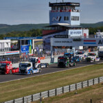 TEXTAR Czech Truck Prix 30 let & NASCAR Whelen Euro Series 2022