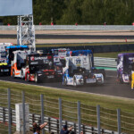 TEXTAR Czech Truck Prix 30 let & NASCAR Whelen Euro Series 2022