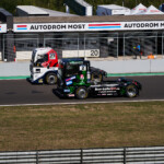 TEXTAR Czech Truck Prix 30 let & NASCAR Whelen Euro Series 2022