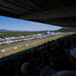 TEXTAR Czech Truck Prix 30 let & NASCAR Whelen Euro Series 2022