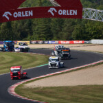 TEXTAR Czech Truck Prix 30 let & NASCAR Whelen Euro Series 2022