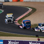 TEXTAR Czech Truck Prix 30 let & NASCAR Whelen Euro Series 2022